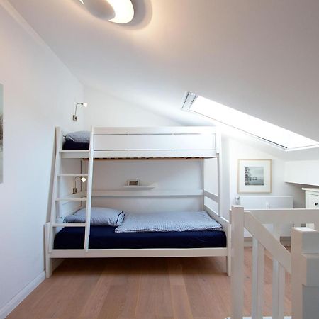Sta200 Ferienwohnung Duenengras Timmendorfer Strand Εξωτερικό φωτογραφία
