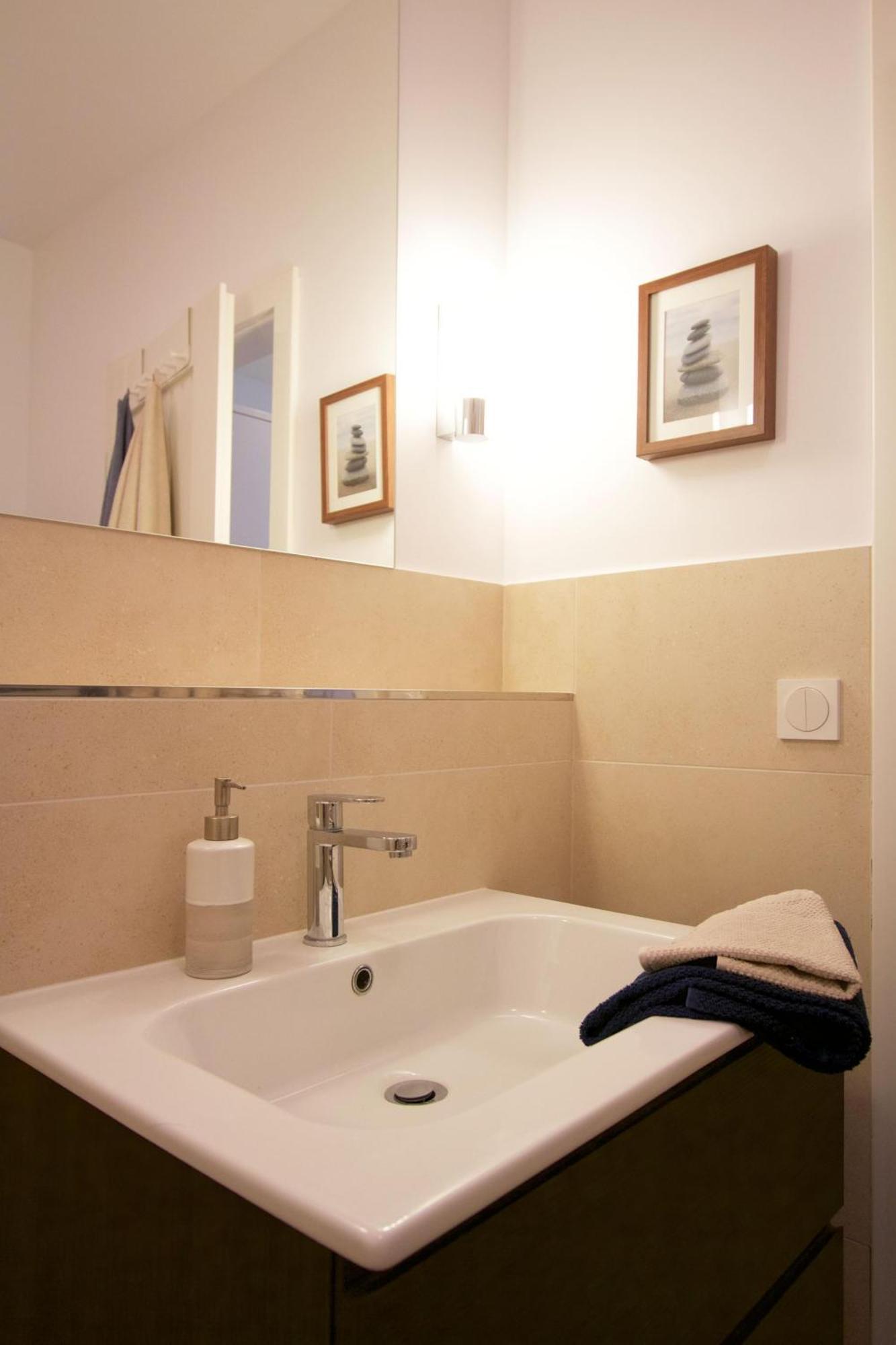 Sta200 Ferienwohnung Duenengras Timmendorfer Strand Εξωτερικό φωτογραφία