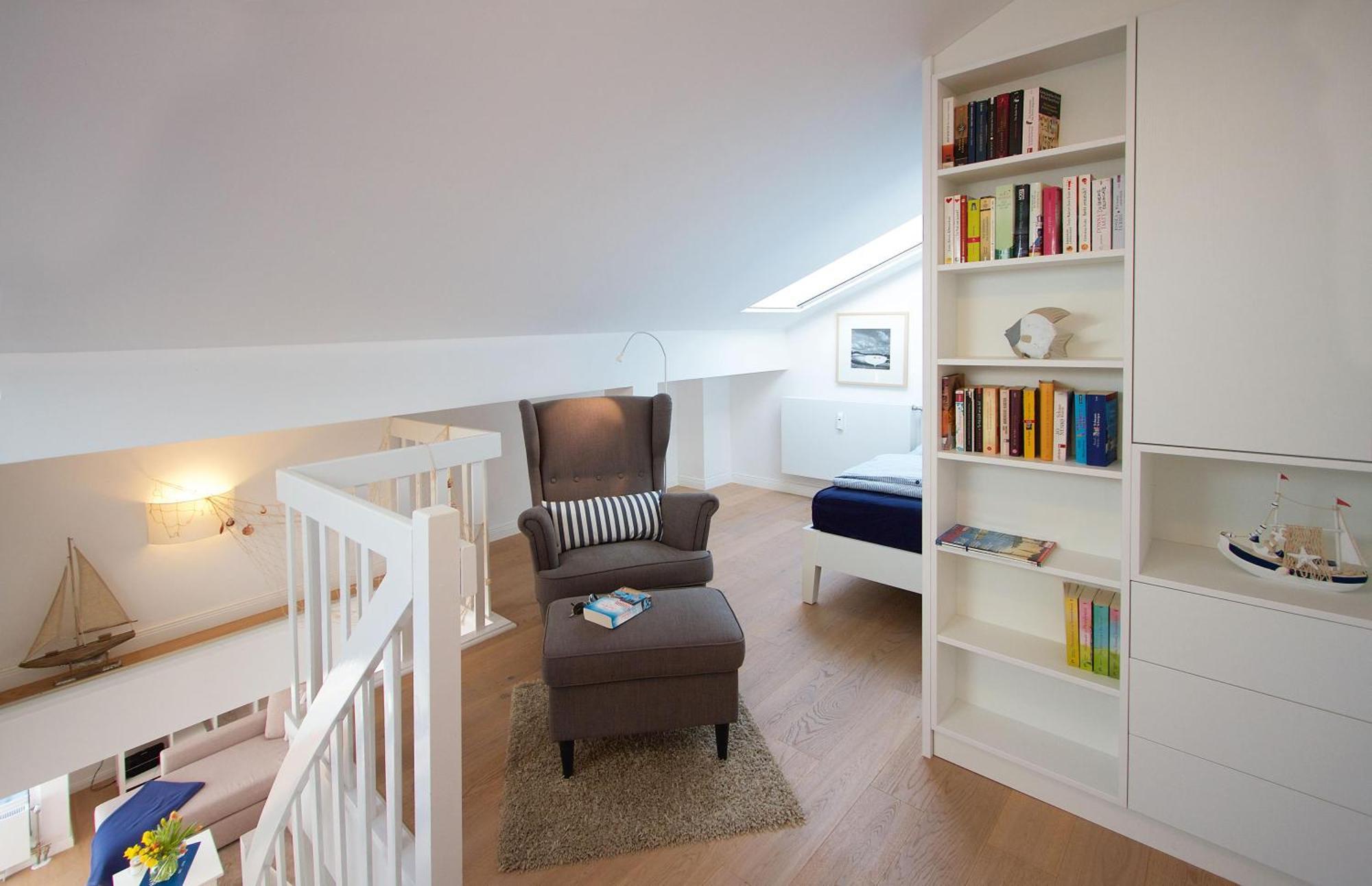 Sta200 Ferienwohnung Duenengras Timmendorfer Strand Εξωτερικό φωτογραφία