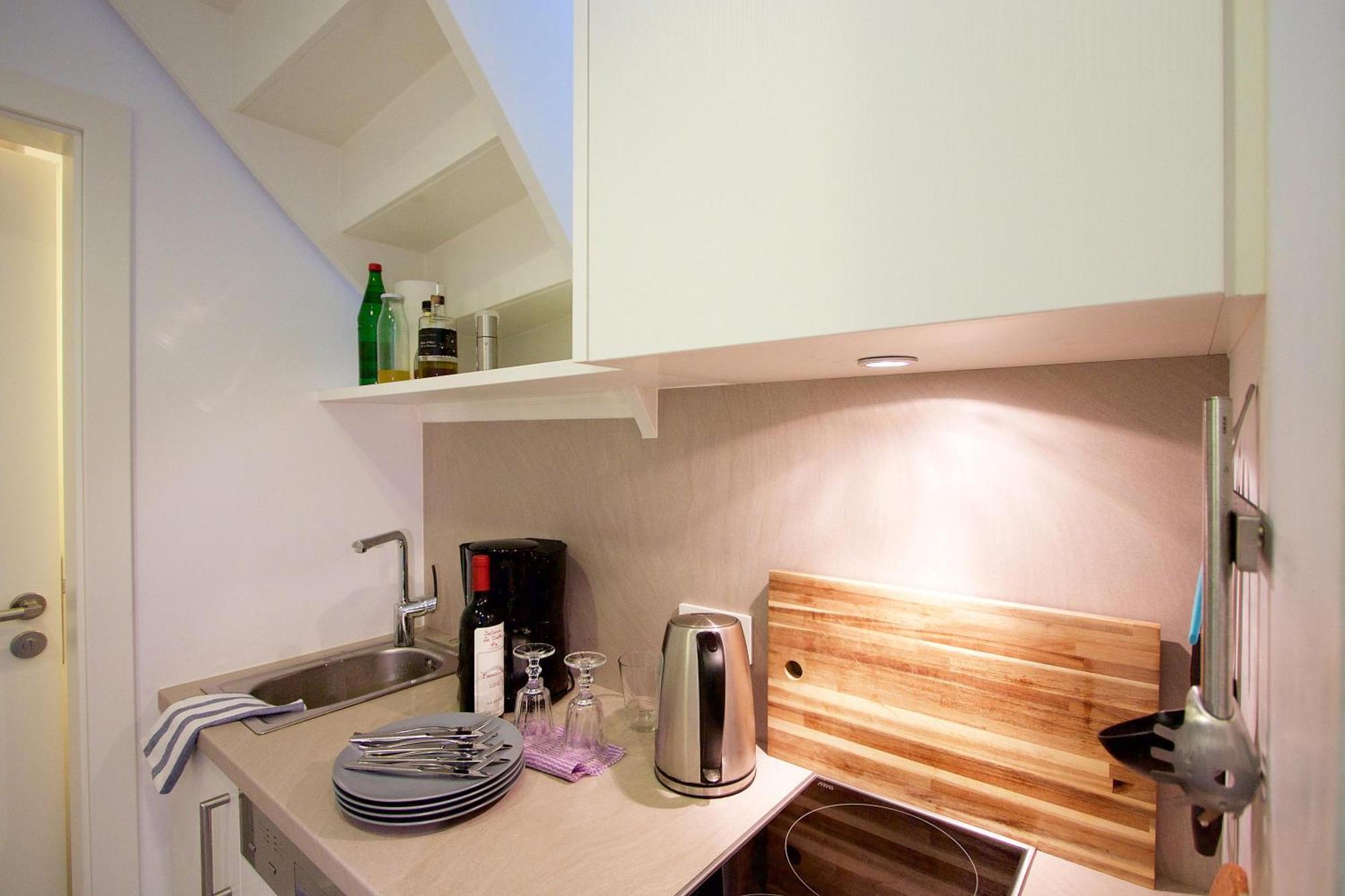 Sta200 Ferienwohnung Duenengras Timmendorfer Strand Εξωτερικό φωτογραφία